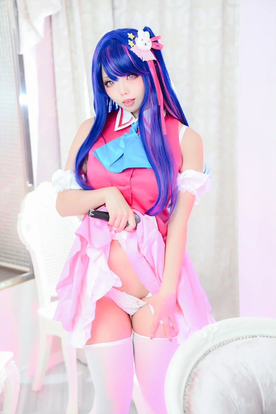 ChuChu♡MAGIC_なごみ亭ちゅちゅ_推しの秘密_推しの子_186P_482MB